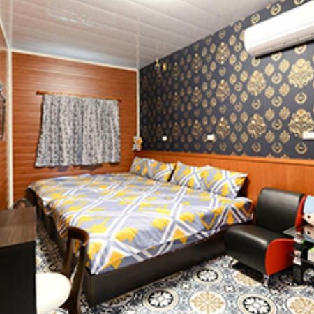 Full House B&B Xiaoliuqiu Exterior photo