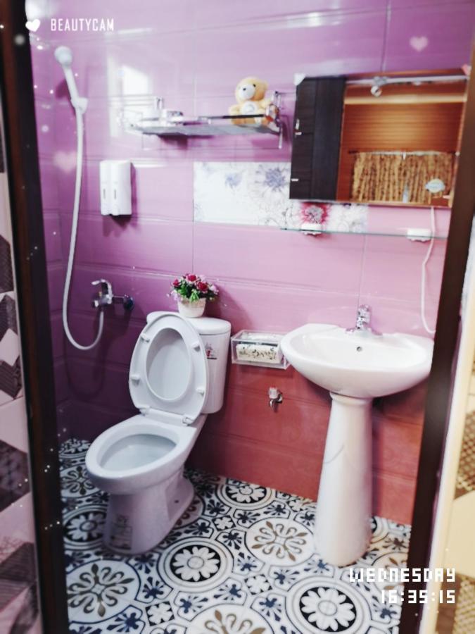 Full House B&B Xiaoliuqiu Exterior photo