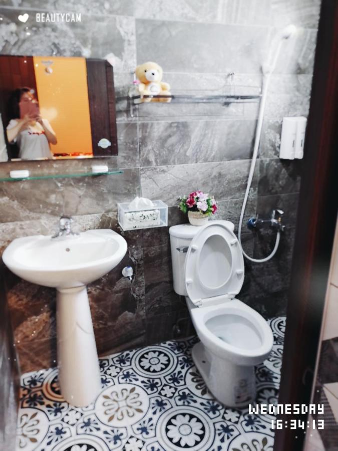 Full House B&B Xiaoliuqiu Exterior photo